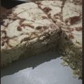 Cooksnap dari Raras Pawestri untuk resep Bolu Pisang Kukus