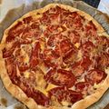 Cooksnap de Au Rèl sur la recette Tarte thon tomate moutarde