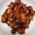Cooksnap dari Ira Merilyn untuk resep Ayam goreng pokpok mentega simple