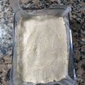 El cooksnap de Carlos Ramasco cuando hizo Mantecol.