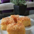 Cooksnap dari Vietta Ranie untuk resep Sponge Cake - Bolu Tape (2)