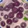 Cooksnap dari annisarsl untuk resep Bubur Candil Ubi Ungu