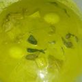Cooksnap dari Ratnaningtyas untuk resep Gulai Ayam Kampung ala Nenek asli Temanggung