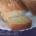 El cooksnap de Chia cuando hizo Budín casero!.