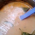 Cooksnap dari nurul dyta untuk resep Sambel tumpang tempe semangit #week33