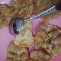 Cooksnap dari Icha untuk resep 08. Cimin bandung / cilor (aci telor)