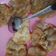 Cooksnap dari Icha untuk resep 08. Cimin bandung / cilor (aci telor)