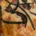 El cooksnap de Arcadia Ascanio Ferrer cuando hizo 🥇🍕 Masa para pizza | Prepizza | Pre pizza | Paso a paso 🍕🔥.