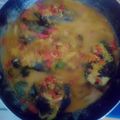 Cooksnap dari 🍜My Kitchen🍜 untuk resep Ikan Tongkol Asem Padeh Istimewa Bumbu Sederhana
