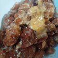 Cooksnap dari Esti Zakia untuk resep Spicy wings ala richesse