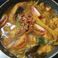 Cooksnap dari Badarani Oktriana untuk resep Tongseng Ayam Tanpa Santan