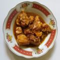 Cooksnap dari Nira Rum untuk resep Rica-Rica Ayam