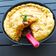 Cooksnap από tahitian στη συνταγή Deep dish Chicago Pizza 🍕