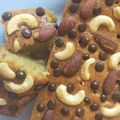 Cooksnap dari eki untuk resep Banana Cake