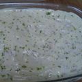 El cooksnap de pienso en ti ceda cuando hizo Postre de limón.