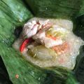 Cooksnap dari Maitreya Mia untuk resep Garang Asem Ayam