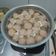 Cooksnap dari Windi Lestari untuk resep Bakso Sapi Ayam Tanpa tepung (keto/debm friendly)