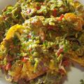 Cooksnap dari Yusrina Suhada untuk resep Ayam penyet Sambel korek