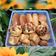 Cooksnap dari Hu Xiuling untuk resep Butter bread