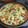 El cooksnap de Emanuel Lezcano cuando hizo Tarta Caprese. Súper fácil. Express.