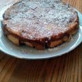 toad522's cooksnap of when they made French Toast Casserole.
