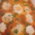 dailycooking's cooksnap of when they made Big Brunch Shakshouka.