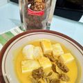 Cooksnap dari ShaRie OctaRia untuk resep Keto lontong ayam gulai