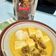 Cooksnap dari ShaRie OctaRia untuk resep Keto lontong ayam gulai