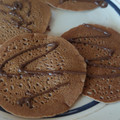 El cooksnap de Karina Valenzuela cuando hizo Hotcakes.