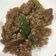 Cooksnap dari inggrid untuk resep Mongolian Beef