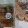 Cooksnap dari Ummu Salma untuk resep Almond Crispy Cheese Cookies