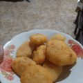 Cooksnap dari Ntiw Tiwi untuk resep Misro Gula Merah