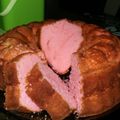 Cooksnap dari Rya Prasetya untuk resep Bolu Pandan