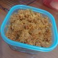 Cooksnap dari Teta Giya Kharina untuk resep Unti Kelapa Gula Merah yg Tahan Lama🌴 (isian aneka kudapan)