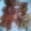 martine.gray.16's cooksnap of when they made Jerk chicken.
