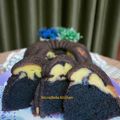 Cooksnap dari Monalisa Sulaiman untuk resep Bolu ketan hitam cheese kukus