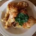 Cooksnap dari Eri Rahma untuk resep Ayam Kukus Balado