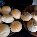El cooksnap de Morena Cabrera cuando hizo Pan casero hecho con aceite (receta fácil y económica).