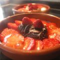 El cooksnap de jorbasmar cuando hizo Bombones rellenos de toffee.