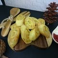 Cooksnap dari Olivia Ayu Pramita untuk resep Chiken egg roll ala hokben