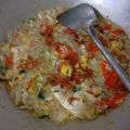 Cooksnap dari Swasty untuk resep Bihun godok ala bakmi jawa