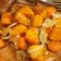 El cooksnap de Camila Betcher Sbrolla cuando hizo Calabaza, zanahoria y patata al horno.