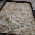 Zsuzsanna Kállai Cooksnap-ja, amikor elkészítette a(z) Rakott kelkáposzta receptet.