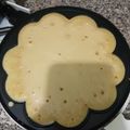 Cooksnap dari Rina Dewi Indah Sari untuk resep Pancake & Dorayaki