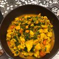 Cooksnap dari Ari Wigiarti untuk resep Ayam fillet woku