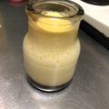 千羽 的 氣炸鍋做「焦糖布丁」不敗甜點好好吃。 cooksnap