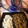 El cooksnap de COYOTE cuando hizo Zucchini al curry.