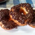 Cooksnap dari Emi Juliastuti untuk resep Donat Tanpa Ulen dan Kentang