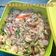Cooksnap Sesimple Loralin semasa beliau membuat Kerabu Maggi /YUM MAMA.