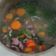 Cooksnap dari Fiona Momjosh untuk resep SOP Senerek Magelang